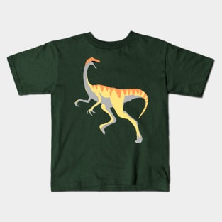 Gallimimus Kids T-Shirt